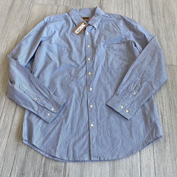 The Foundry NWT Large Tall Shirt - Picture 1 of 2